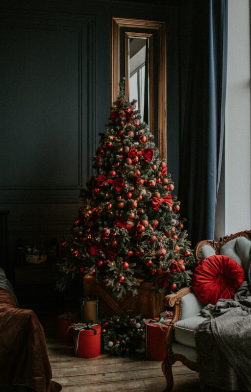 Geschenk für Weihnachten